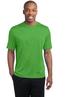 Sport-Tek - Heather Contender Tee. ST360