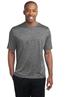 Sport-Tek Tall Heather Contender Tee. TST360