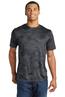 Sport-Tek CamoHex Tee. ST370