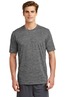 Sport-Tek PosiCharge Electric Heather Tee ST390