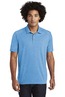 Sport-Tek PosiCharge Tri-Blend Wicking Polo. ST405