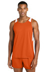 Sport-Tek Club Track Tank ST446