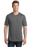 Sport-Tek  PosiCharge  Competitor  Cotton Touch  Tee. ST450