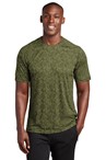 Sport-Tek Digi Camo Tee. ST460