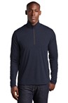 Sport-Tek  Endeavor 1/4-Zip Pullover. ST469