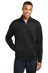 Sport-Tek Pro Perform Quarter-Zip ST581