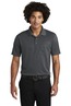 Sport-Tek  PosiCharge  RacerMesh  Pocket Polo. ST640P