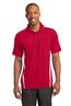 Sport-Tek PosiCharge Micro-Mesh Colorblock Polo. ST685