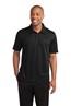 Sport-Tek PosiCharge Active Textured Polo. ST690