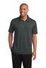 Sport-Tek PosiCharge Active Textured Polo. ST690