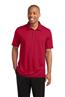 Sport-Tek - Active Textured Polo. ST690