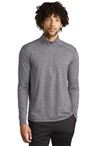 Sport-Tek  Exchange 1.5 Long Sleeve 1/2-Zip. ST711
