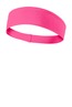 Sport-Tek  PosiCharge  Competitor  Headband. STA35