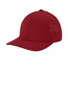 Sport-Tek Pro-Cut Adjustable Cap STC65