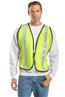Port Authority Mesh Enhanced Visibility Vest.  SV02