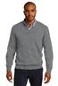 Port Authority V-Neck Sweater. SW285