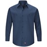 Men&#39;s&#160;Long Sleeve MIMIX Work Shirt - SX10NV