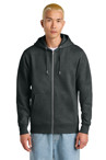 Stanley-Stella Unisex Cultivator 2.0 Full-Zip Hooded Sweatshirt SXU005