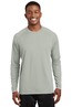 Sport-Tek Dry Zone Long Sleeve Raglan T-Shirt. T473LS