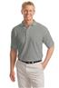 Port Authority - Tall Silk Touch Polo. TLK500