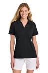 Travis Mathew Women's Glenview Solid Polo TM1LF071