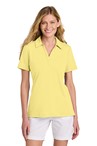 Travis Mathew Women's Glenview Solid Polo TM1LF071
