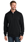 TravisMathew Ocean Villa Quarter-Zip TMA41421