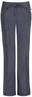 Cherokee - Women&#39;s Infinity Low Rise Straight Leg Drawstring Pant (Petite) 1123AP