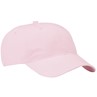 PINK Promo - Port and Company - Brushed Twill Low Profile Cap. CP77