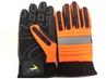 Shock Grip Oil Proof Impact Glove OR500