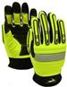 Shock Grip Hi Vis Glove GR2012  
