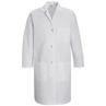 SFSU Men&#39;s Student Cotton-Polyester Lab Coat MDT18WHT