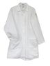 Cotton-Polyester Lab Coat Men&#39;s