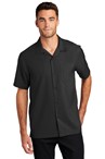 Port Authority Short Sleeve Performance Staff Shirt W400
