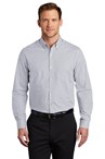 Port Authority  Broadcloth Gingham Easy Care Shirt W644