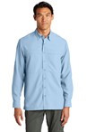 Port Authority Long Sleeve UV Daybreak Shirt W960