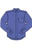 Cinch FR Shirt WLW3001018