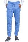 WW Revolution Men's Natural Rise Jogger - WW012