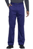 Cherokee Workwear Men&#39;s Fly Front Pant - WW140