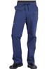 Cherokee Men&#39;s Tapered Leg Drawstring Cargo Pant WW190S (Short)