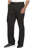 Cherokee Workwear Men&#39;s Fly Front Pant Tall WW200T