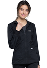 Women&#39;s Revolution Zip Front Jacket 