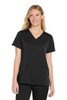 Wink Women's Premiere Flex V-Neck Top WW4168