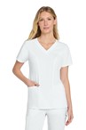 Wink Women's Premiere Flex V-Neck Top WW4168