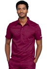 WW Revolution Men&#39;s Polo Shirt - WW615