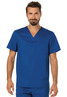 Cherokee Workwear Men&#39;s Tuckable V-Neck Top - WW690