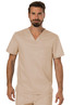 Cherokee Workwear Men&#39;s Tuckable V-Neck Top - WW690