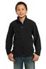 Port Authority Youth Value Fleece Jacket. Y217