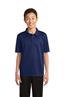 Port Authority - Youth Silk Touch Performance Polo. Y540