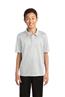 Port Authority - Youth Silk Touch Performance Polo. Y540